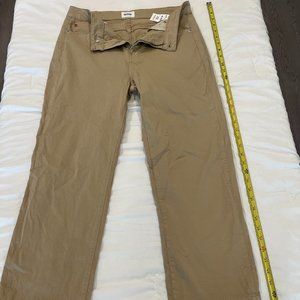 NWOT Hudson Jeans sz 28